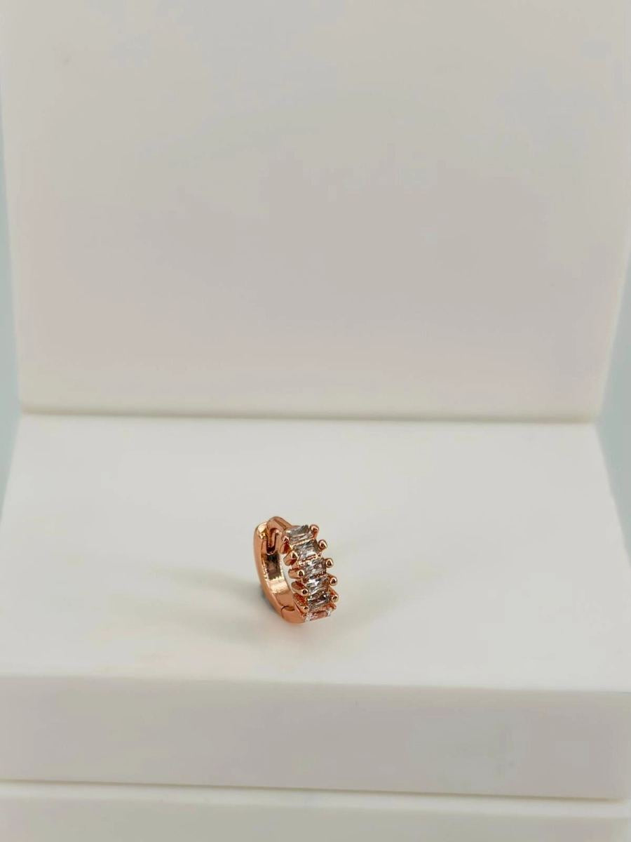 Tragus Kıkırdak Küpesi