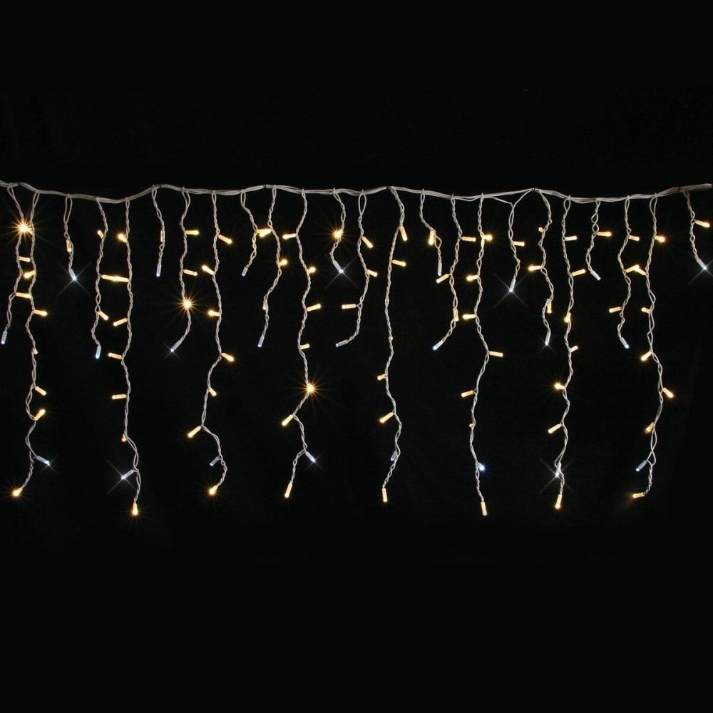 4m 120 Led 20 Saçaklı 50*60*70cm Çakarlı