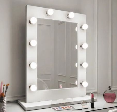 Makyaj Aynası Işığı 10'lu Led Işık Mz-502