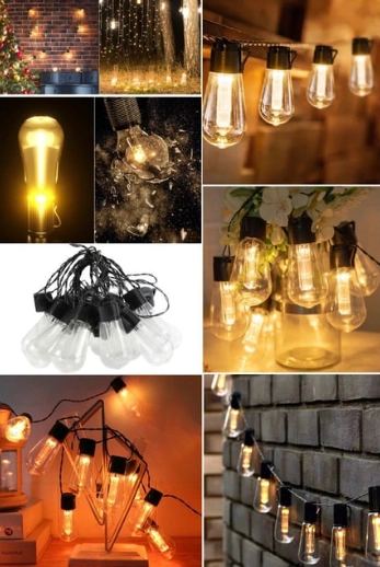 5m 10 Led Fişli Gün Işığı Mz-16
