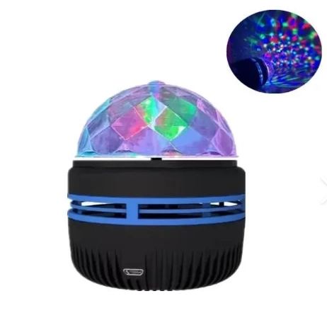 Led Parti Işığı Mz-501
