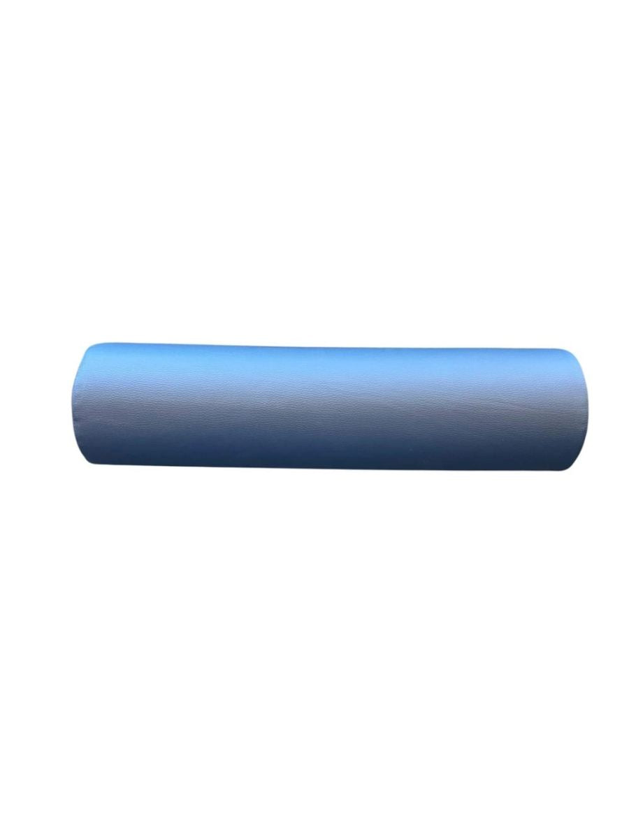 Fizik Tedavi Silindir Yastık 60x15 Cm | Pozisyon Ve Egzersiz Destek Yastığı