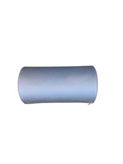 Fizik Tedavi Silindir Yastık 30x15 Cm| Pozisyon Ve Egzersiz Destek Yastığı