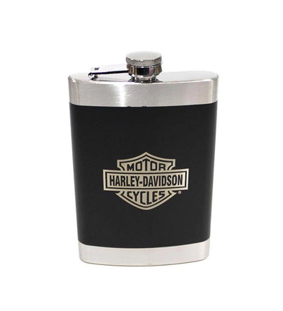 Matara 5 Oz (147 Ml) İçecek Viski Konyak Matarası