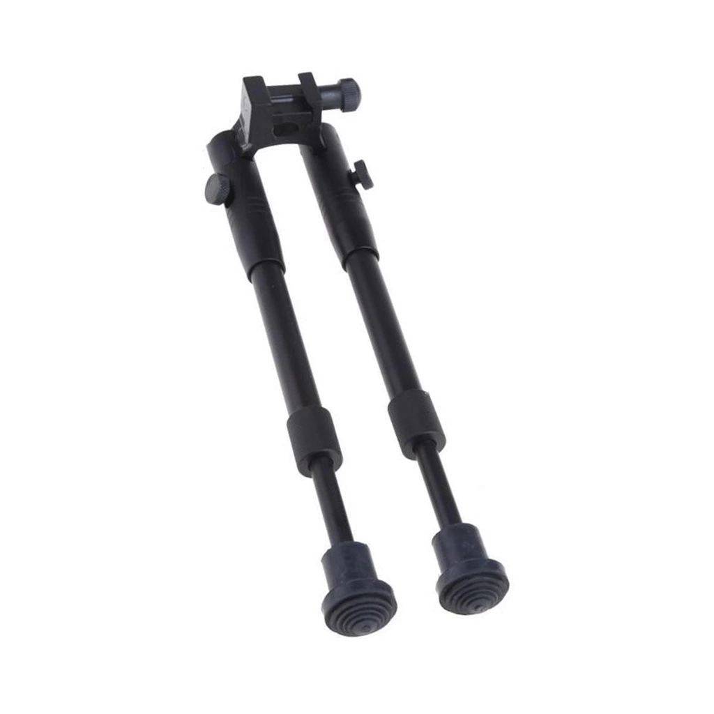 Bipod Katlanabilir Kızaklı Çatal Ayak
