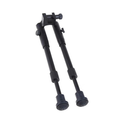 Bipod Katlanabilir Kızaklı Çatal Ayak