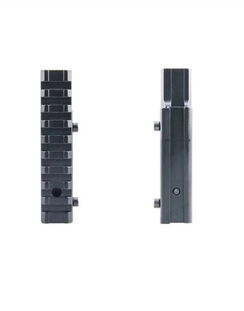 1122 Mm Çevirici Ray Adaptör