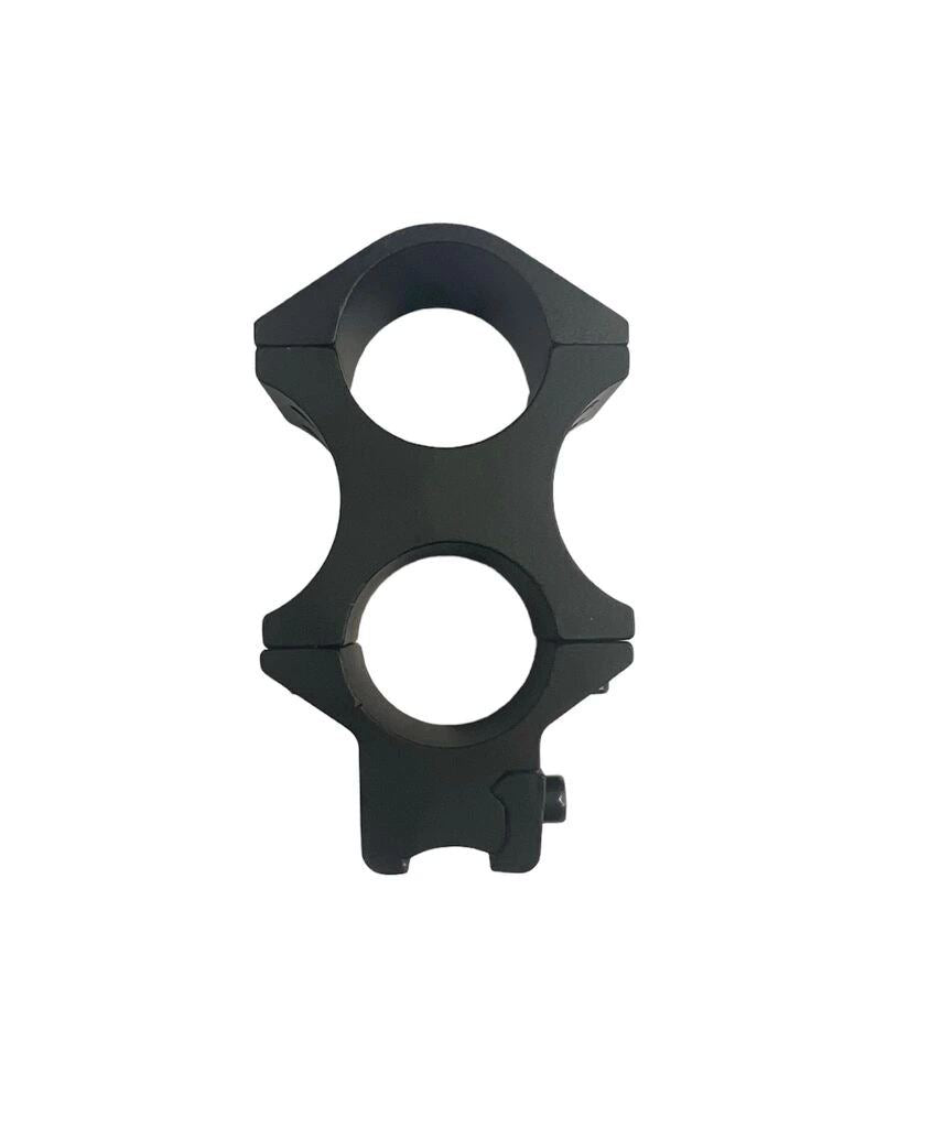 Tüfgeçitli ,lazer,fener Bağlama Aparat 11mm