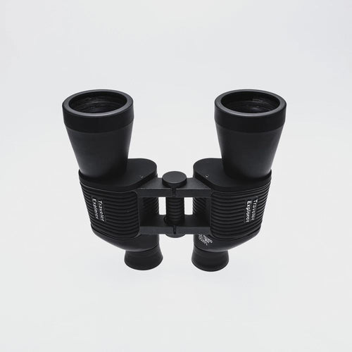 16x50 Perma Focus – Otomatik Netleme El Dürbünü 1000m/60m