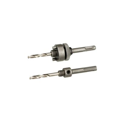 Bi-metal Panç Adaptörü Hex 32-210 Mm