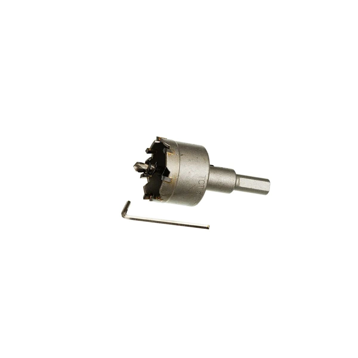 Tct Metal Delme Panç - 54 Mm
