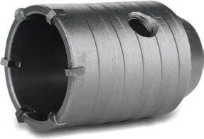 Adaptörlü Elmaslı Beton Delme Panç 35 Mm