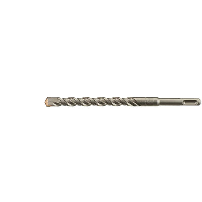 Sds Plus 4 Elmaslı Hilti / Matkap Ucu 9x160