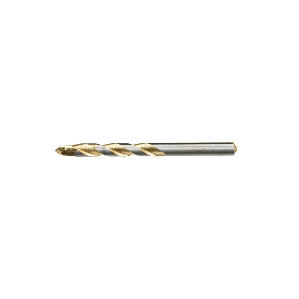 Gold Serisi Beton Matkap Ucu 14 Mm - 10 Adet