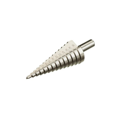 Kademeli Matkap Ucu 4-30 Mm Arası - Altıgen Saplı