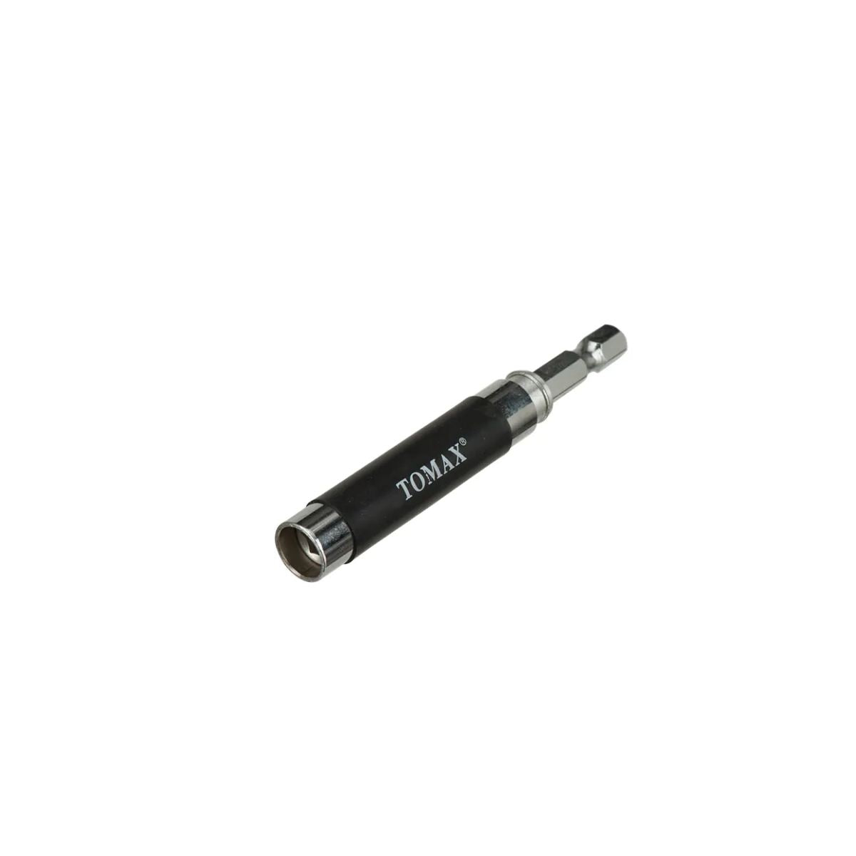 Borulu Bits Uzatma Adaptörü - 80 Mm (5 Adet)