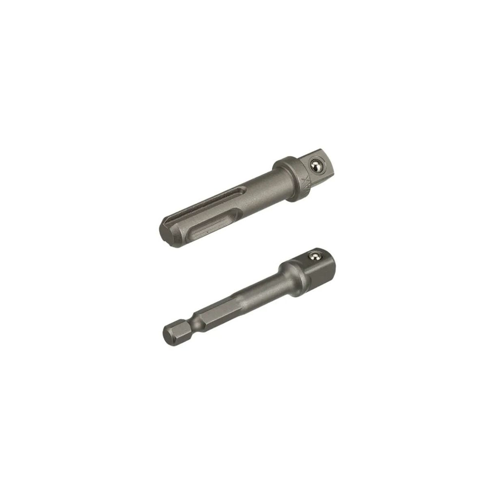 Lokma Adaptörü - 1/2x73 Hex (3 Adet)
