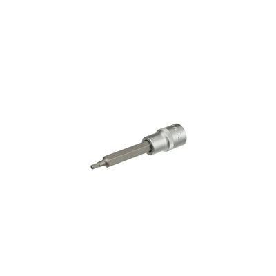 Lokmalı Allen Bits Uç Uzun - 12 Mm (10 Adet)