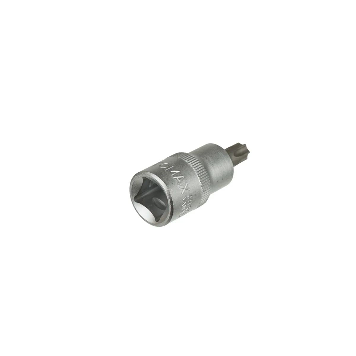 Lokmalı () Torx Bits Uç - T50 (10 Adet)