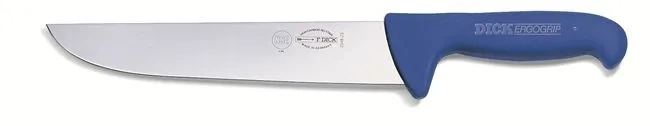 F.dıck 8 2348 23 Kurban, Et Kesim Ve Kasap Bıçağı 23 Cm - Ergo Grip