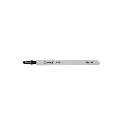 Metal T318a Dekupaj Testere Ağzı