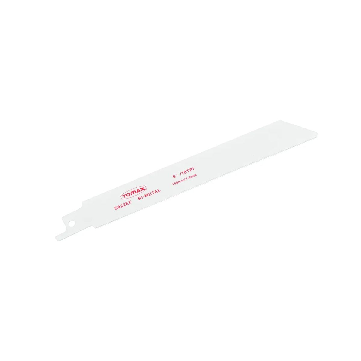 Çok Amaçlı Tilki Kuyruğu Testere Ağzı - 225 Mm