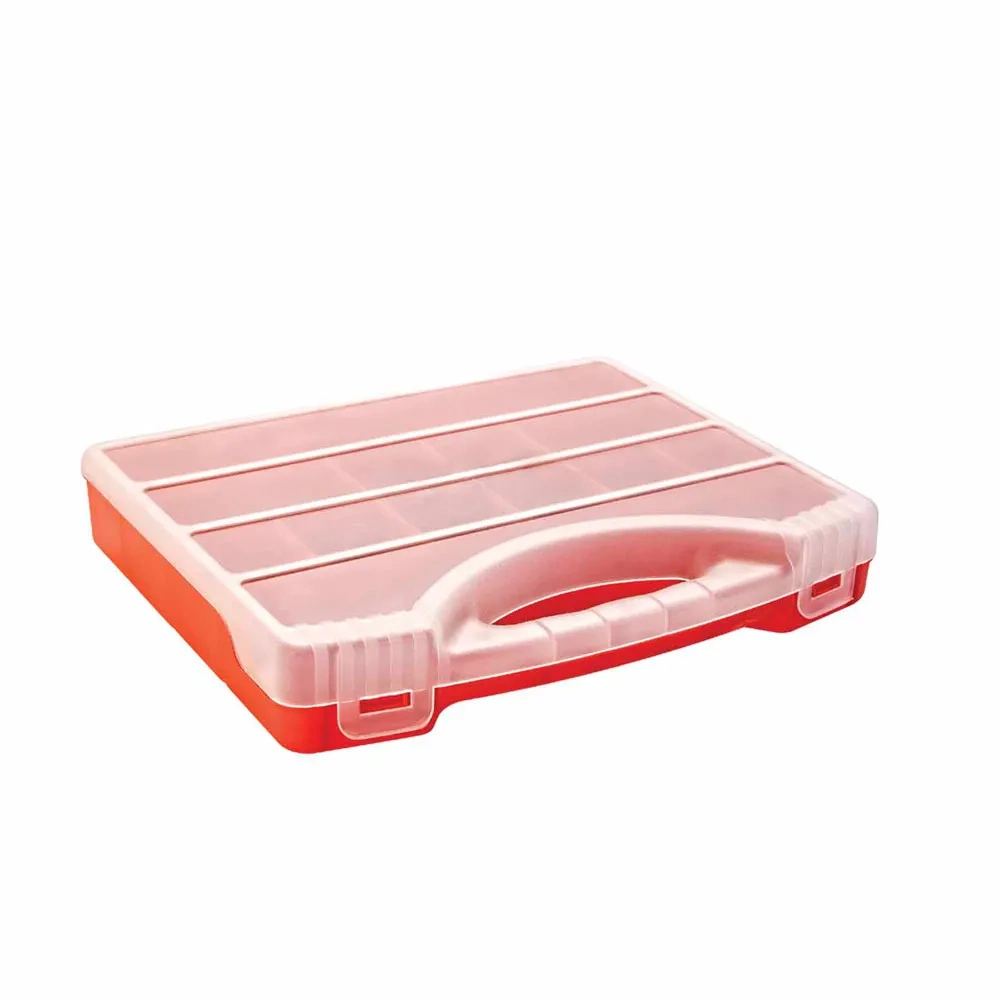 Asr-2044 Pro Organizer 12