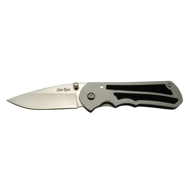 1012bk İnkosi Çakı 18 Cm Manuel, Kemerlikli