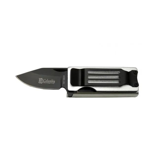 Fxt-1000-b Çakmak Çakı 11 Cm Manuel, Kemerlikli