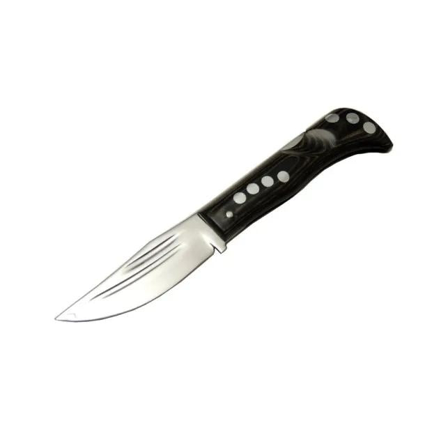 Şehzade 1 16,5 Cm Kamp / Outdoor Çakı - Yarı Otomatik
