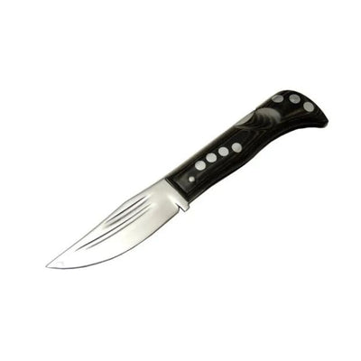 Şehzade 1 16,5 Cm Kamp / Outdoor Çakı - Yarı Otomatik