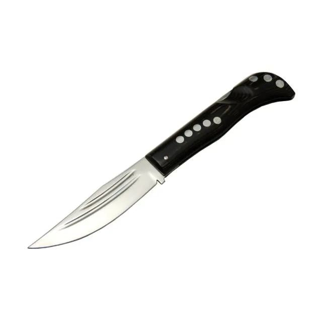 Şehzade 2 20,5 Cm Kamp / Outdoor Çakı - Yarı Otomatik