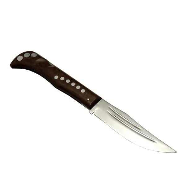 Şehzade 4 27,5 Cm Kamp / Outdoor Çakı - Yarı Otomatik