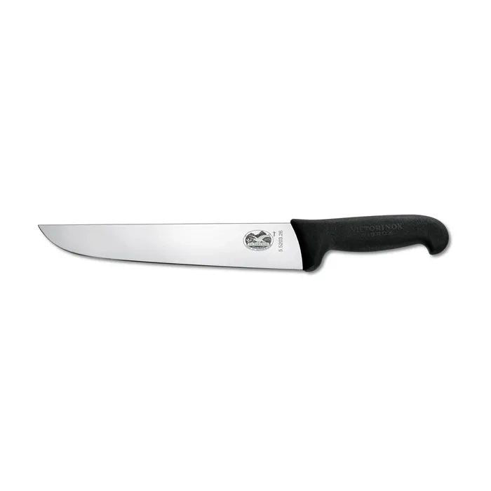 5 5203 16 Kurban Ve Kasap Bıçağı 16 Cm - Fibrox Sap