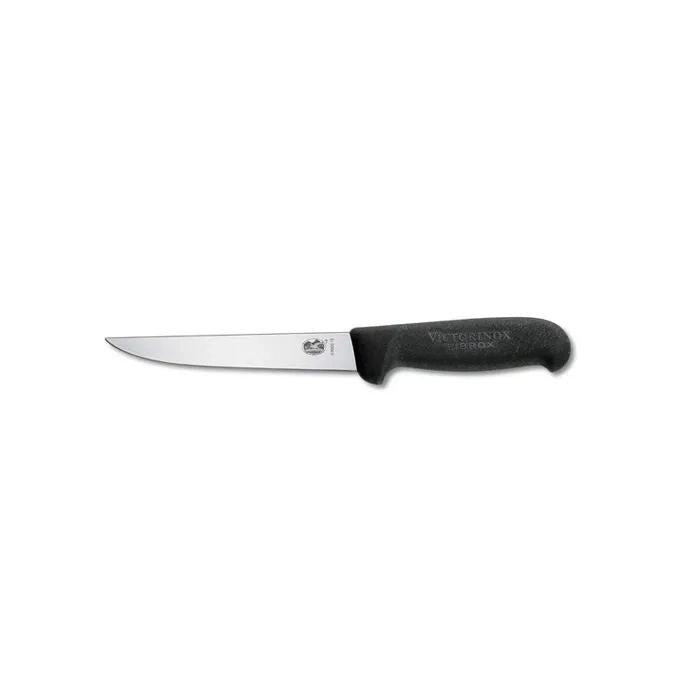 5 5603 14 Kasap Ve Kurban Sıyırma Bıçağı 14 Cm - Fibrox Sap