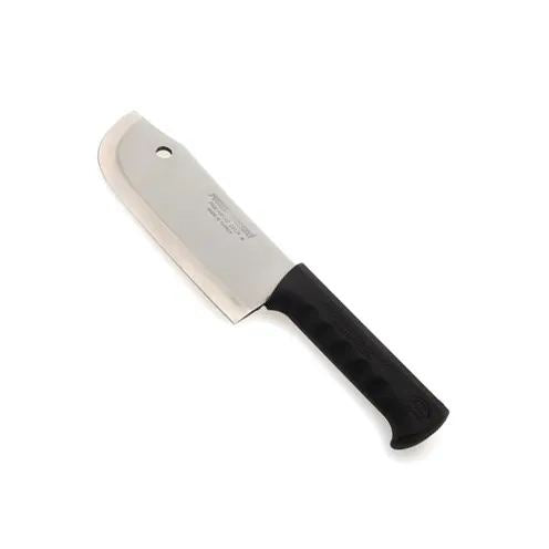 Poyraz Bursa Kurban, Kasap Oval Satır No:2, 22 Cm - Plastik Sap