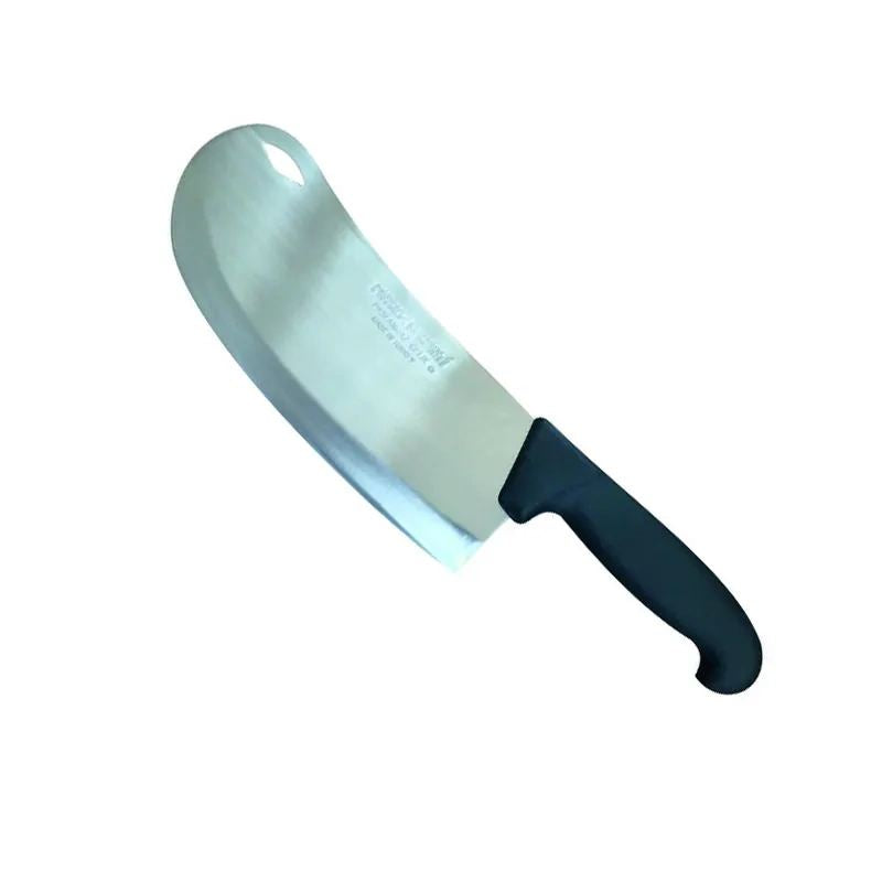 Poyraz Bursa Soğan Satırı, Zırh Bıçağı No:1, 16 Cm - Plastik Sap