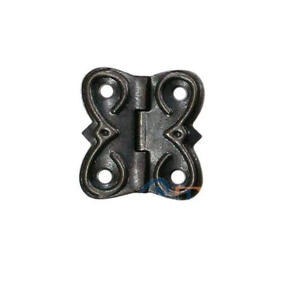Papatya Menteşe Eko - Küçük 18x20 Mm, Antik, 1 Adet