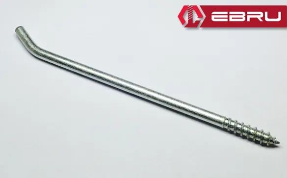Anahtar Askısı - 2,6x80 - 20 Adet