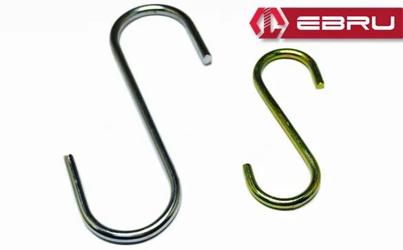 Es - S Kanca 3,25x70 - 10 Adet