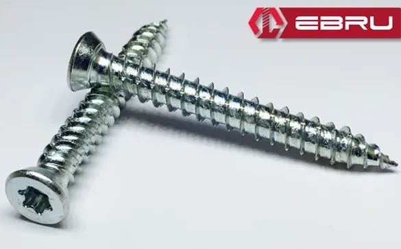 Tdr Beton Buldex Vida 7,5x120 - 10 Adet