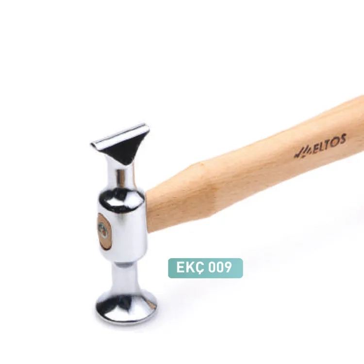 Ekç009 Kaportacı Çekici