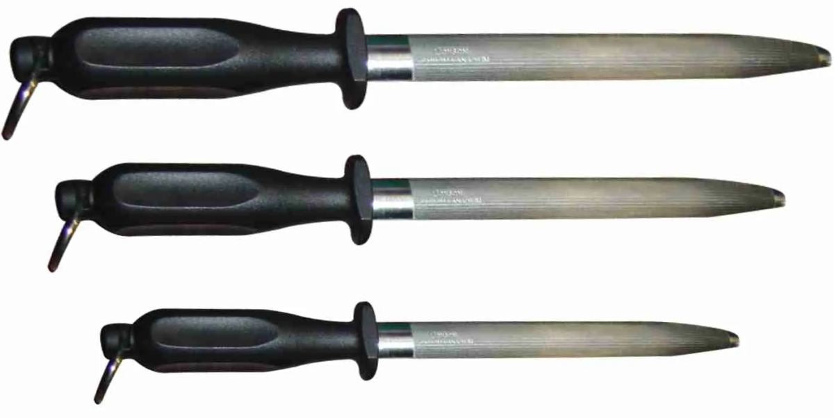 Mp Solingen Tipi Yassı Masat 10 - 25 Cm