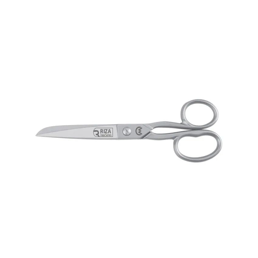 A8650-8 Ev Ve Saya Makası No: 8 İnç / 20,32 Cm - Paslanmaz Çelik