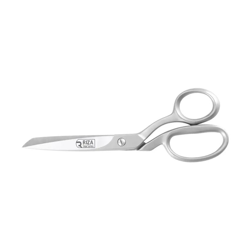 A8750-9 Tekstil / Yatık Regula Makası No: 9 İnç / 22,86 Cm - Paslanmaz Çelik