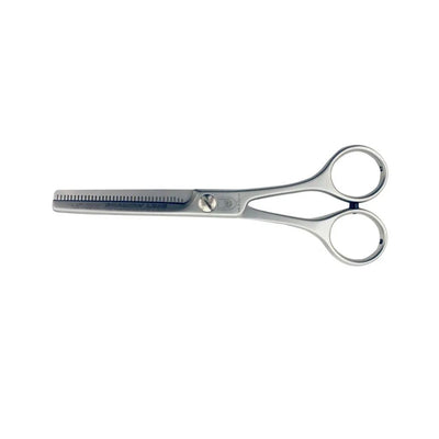 2274 M-548 Metal Saplı Tekli Ara Makas No: 6,5 İnç / 16,51 Cm - Paslanmaz Çelik