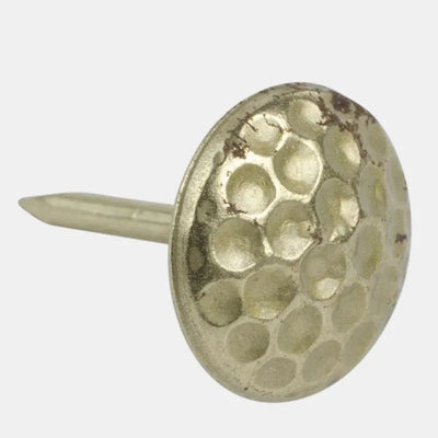 Kabara - Altın Petek Kabara / Raptiye 11 Mm 50