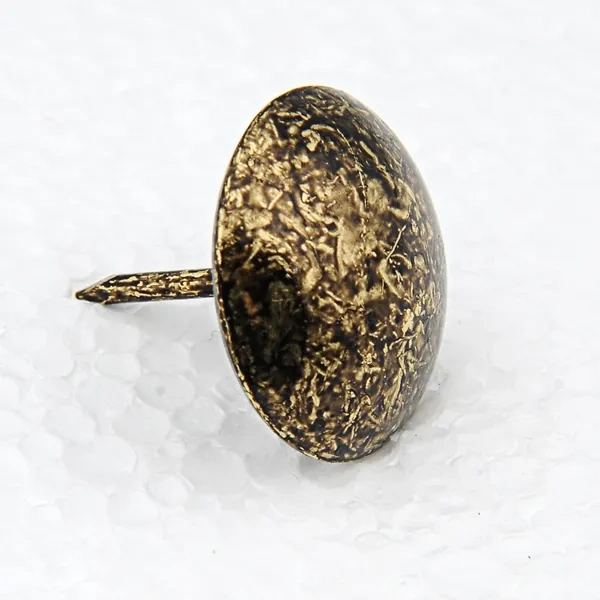 Kabara - Eskitme Antik Kabara / Raptiye 11 Mm 50