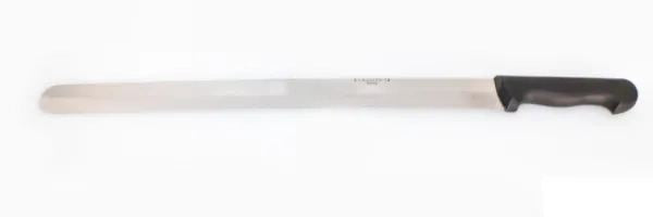 Bursa Döner Bıçağı 50 Cm - Plastik Sap