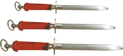 Mp Solingen Alman Tipi Yassı Masat 8 - 20 Cm